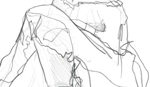 Gesture, Proportion, Restraint